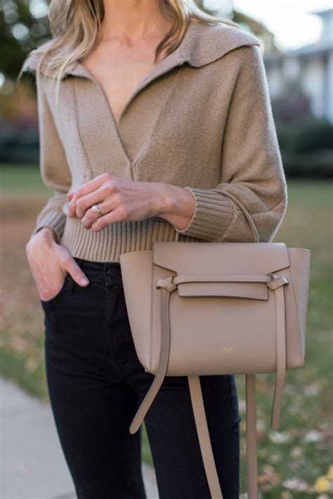 celine belt bag vs givenchy an|Céline Belt vs Givenchy Pandora .